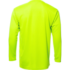 Dri-Fit T-Shirt Long Sleeves DF01L 160gsm