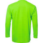 Dri-Fit T-Shirt Long Sleeves DF01L 160gsm