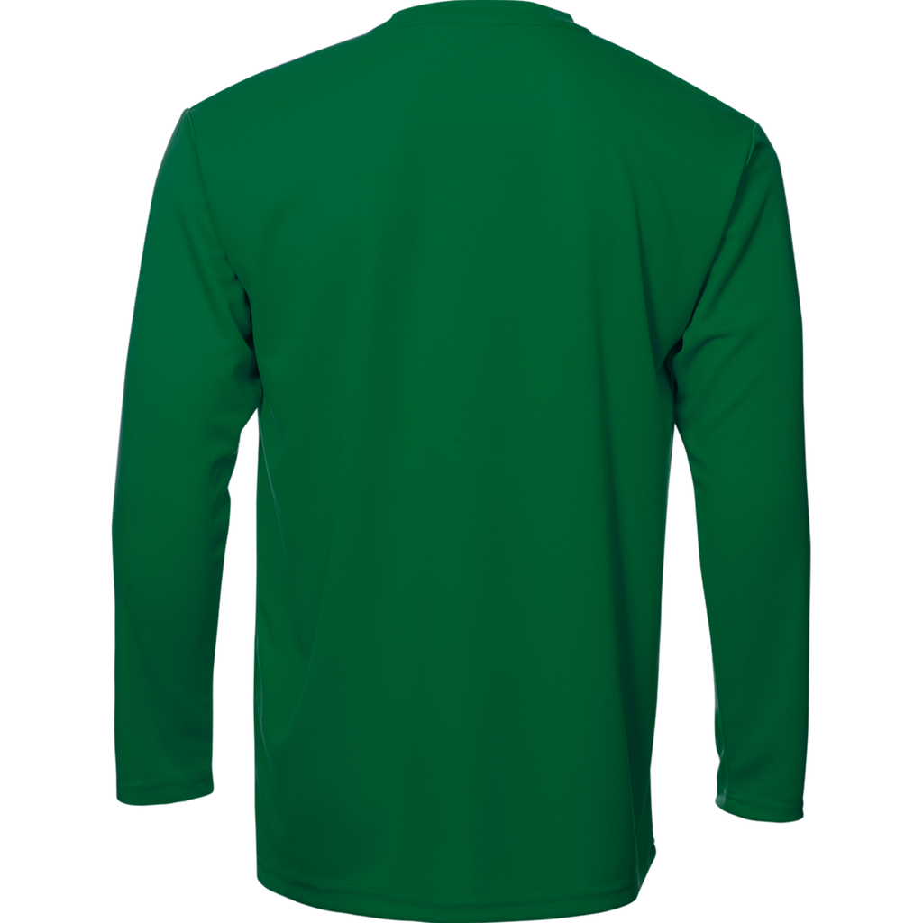 Dri-Fit T-Shirt Long Sleeves DF01L 160gsm