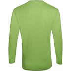 Dri-Fit T-Shirt Long Sleeves DF01L 160gsm