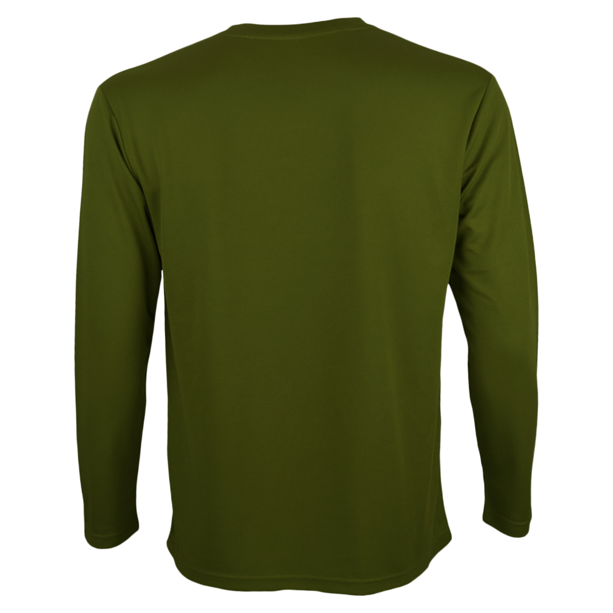 Dri-Fit T-Shirt Long Sleeves DF01L 160gsm