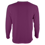 Dri-Fit T-Shirt Long Sleeves DF01L 160gsm