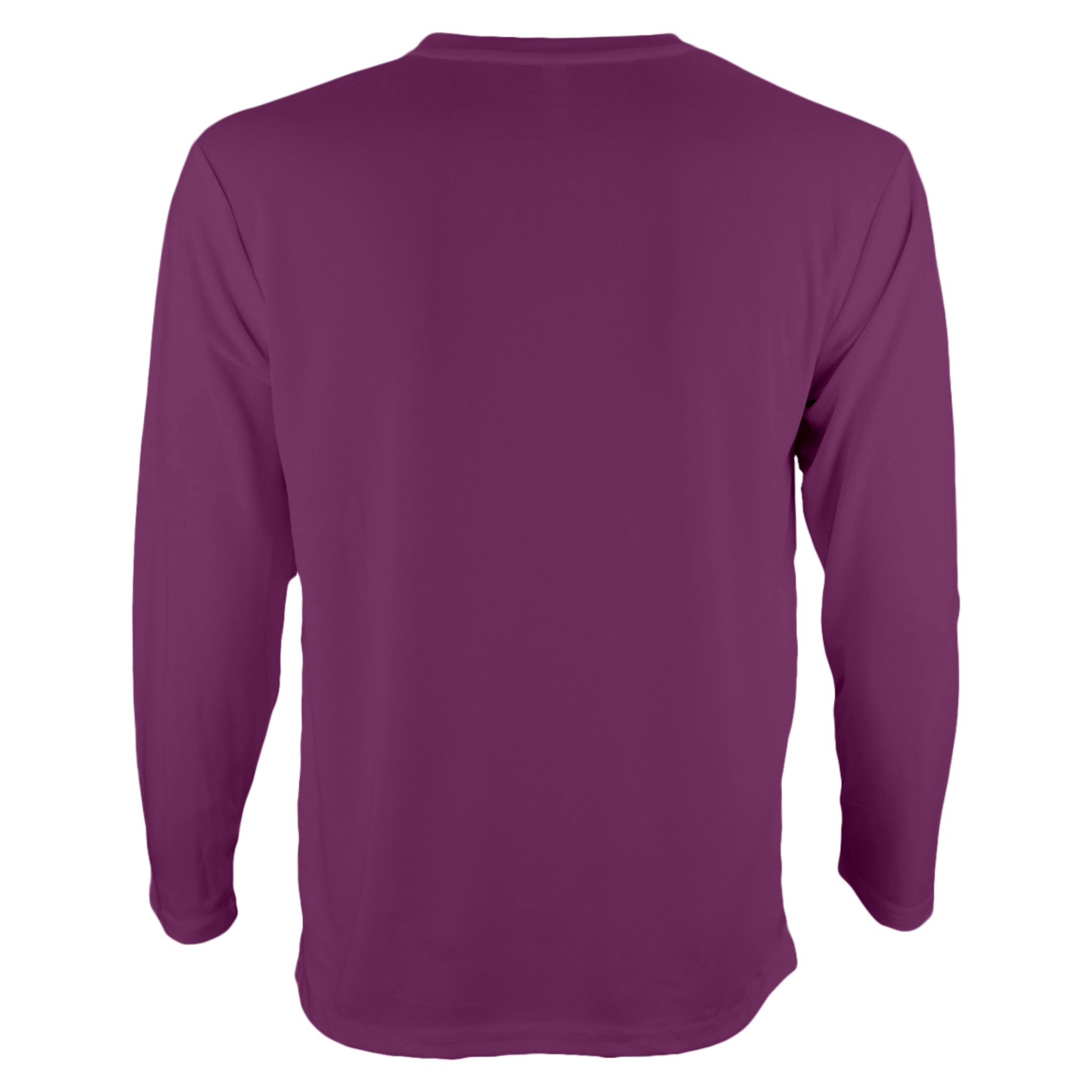 Dri-Fit T-Shirt Long Sleeves DF01L 160gsm