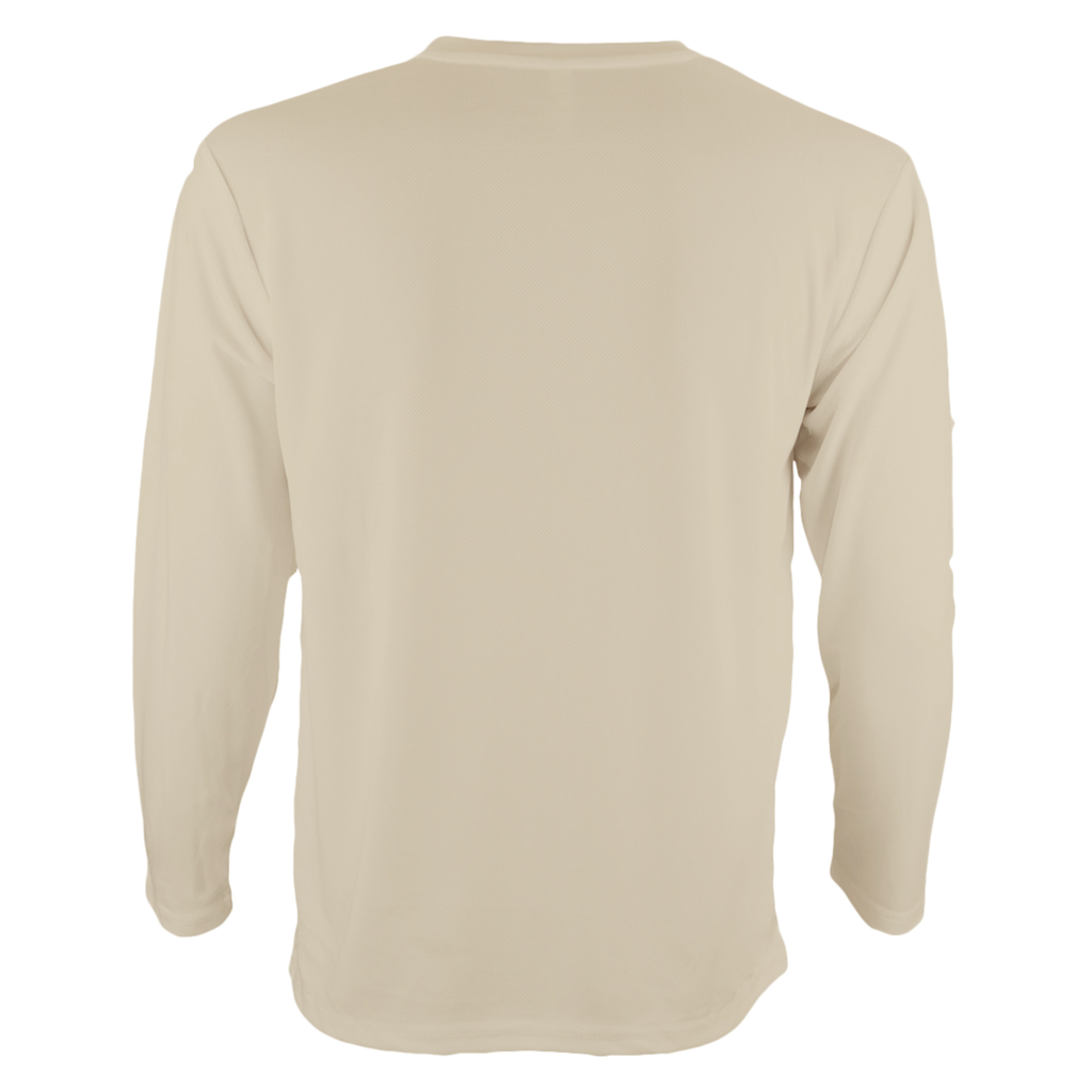 Dri-Fit T-Shirt Long Sleeves DF01L 160gsm