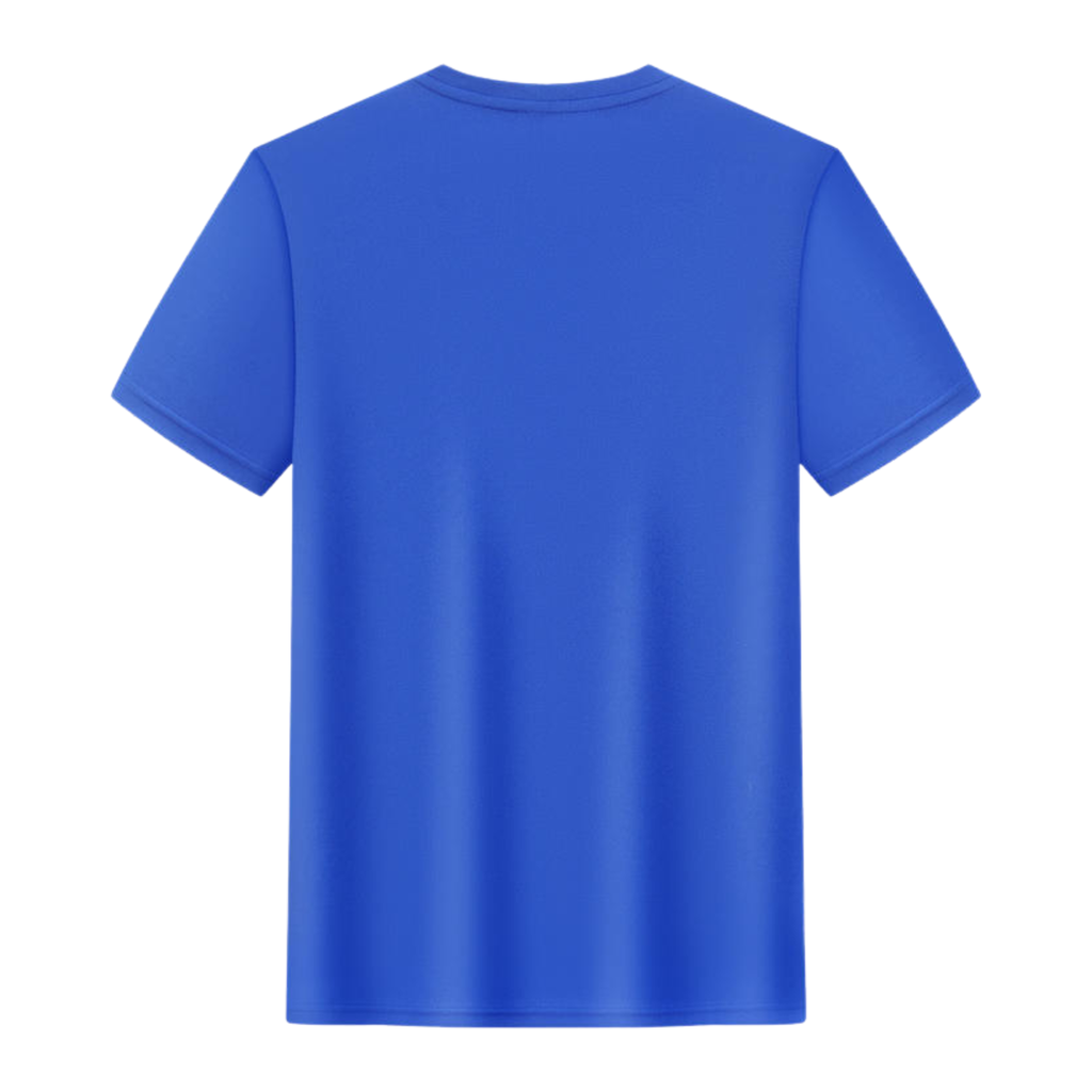 Dri-Fit T-Shirt Short Sleeves Jersey DF03 180gsm