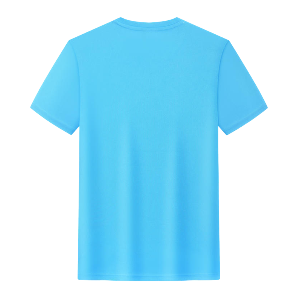 Dri-Fit T-Shirt Short Sleeves Jersey DF03 180gsm