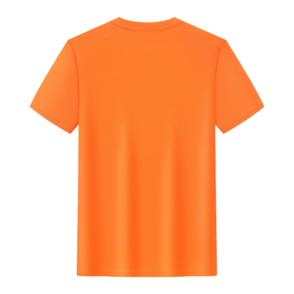 Dri-Fit T-Shirt Short Sleeves Jersey DF03 180gsm