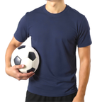 Dri-Fit T-Shirt Short Sleeves Jersey DF03 180gsm