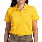 Polo T-Shirt Short Sleeves Dry Pique PT05 220gsm