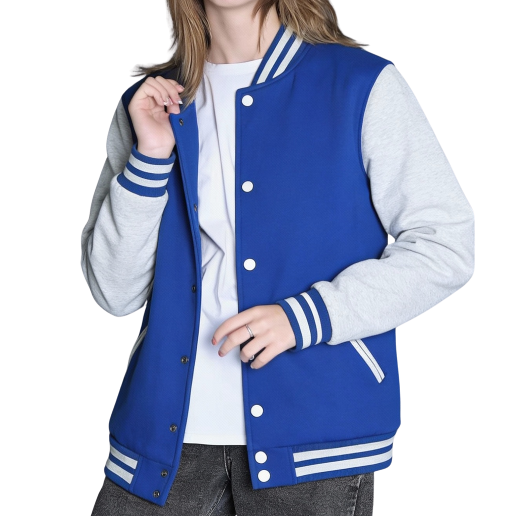 Varsity Jacket VS01 350gsm