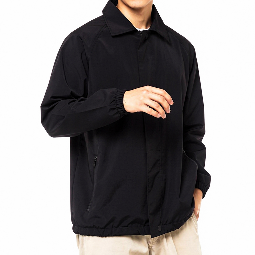 Windbreaker WB01E 240gsm
