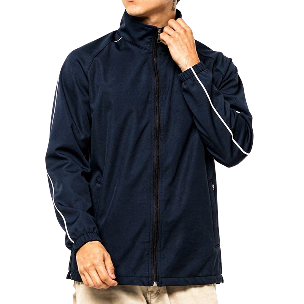 Windbreaker WB01S 240gsm