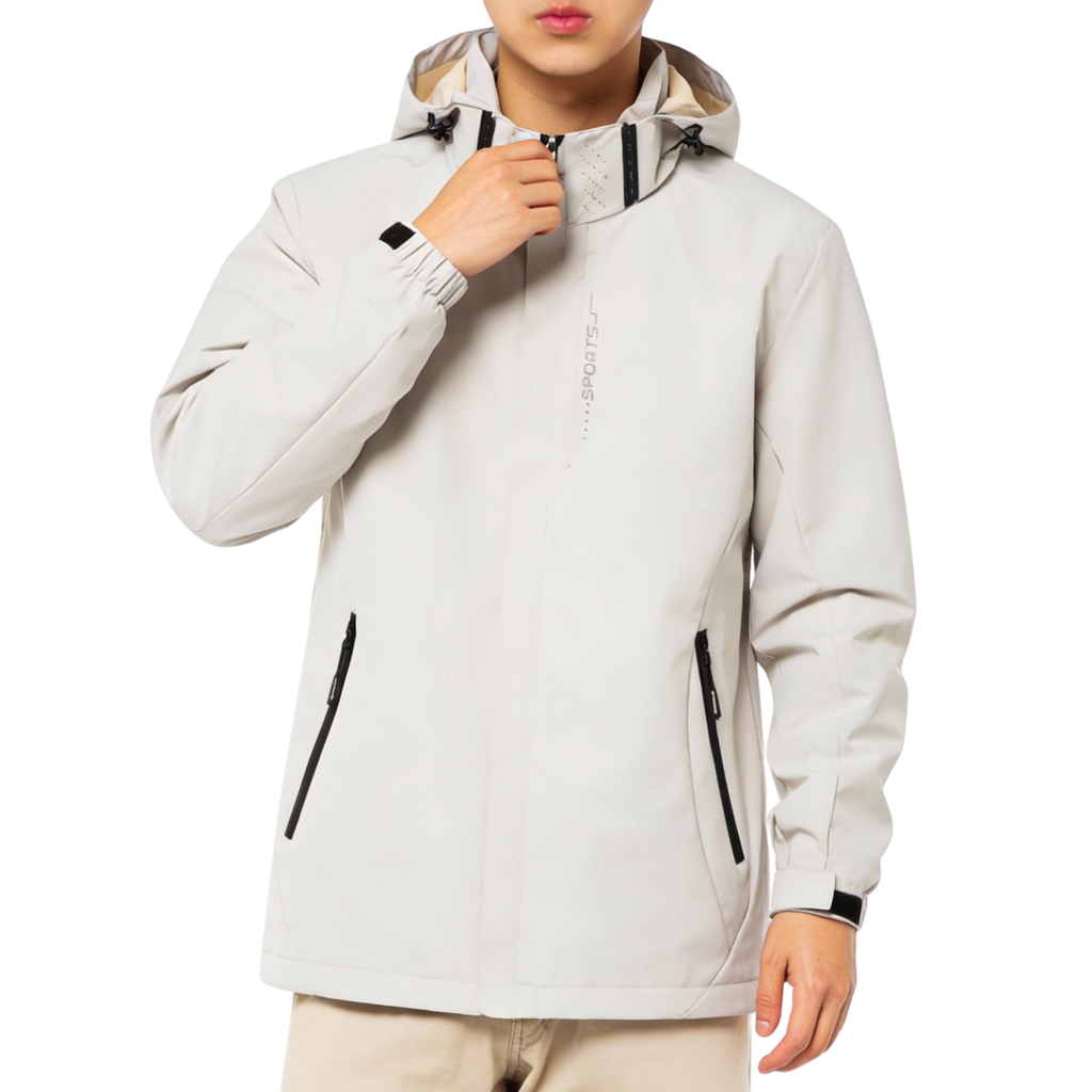 Windbreaker Premium WB01 250gsm