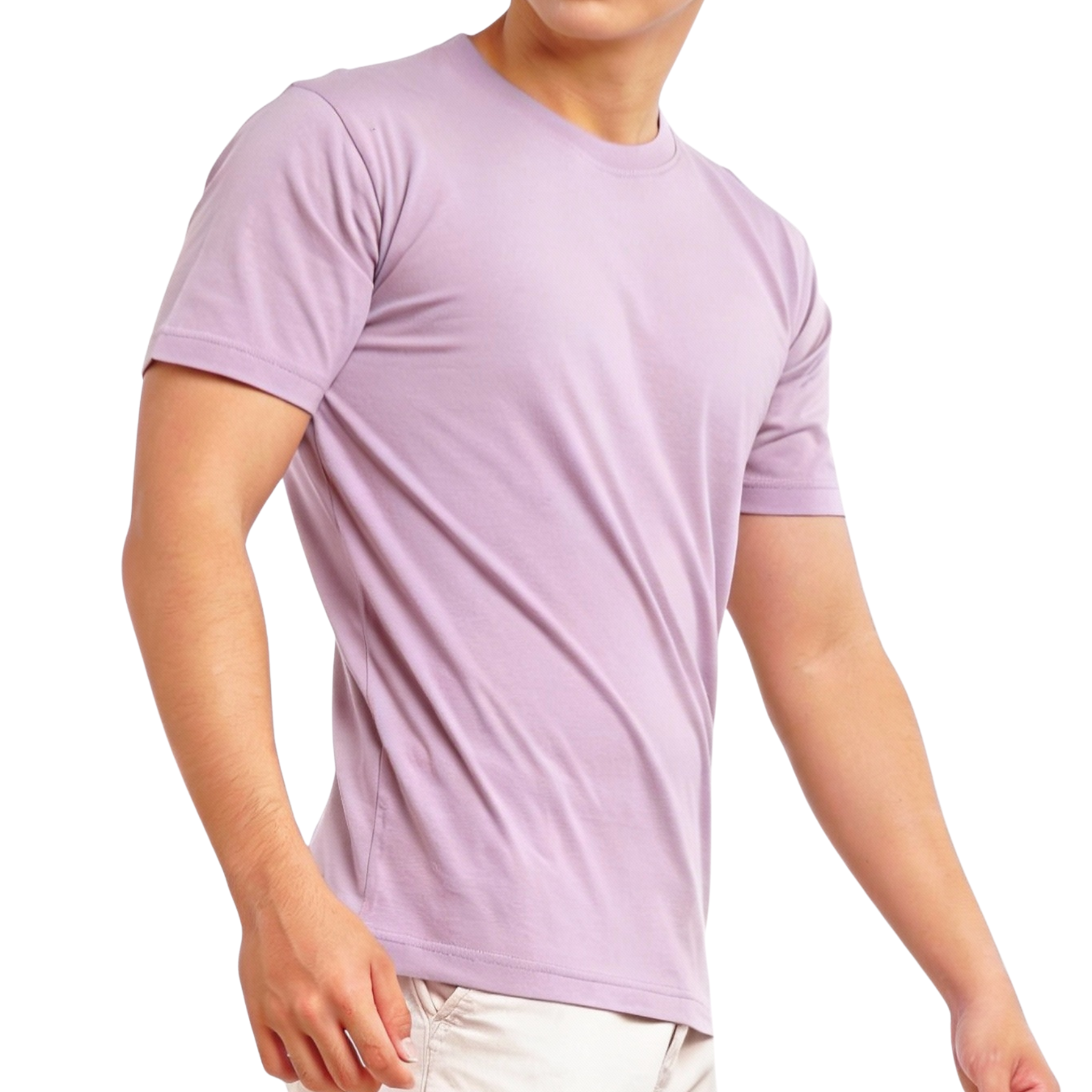 Cotton T-Shirt Short Sleeves CT21 210gsm