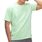 Cotton T-Shirt Short Sleeves CT18 180gsm