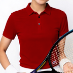 Polo T-Shirt Short Sleeves Ice Silk PT03 200gsm