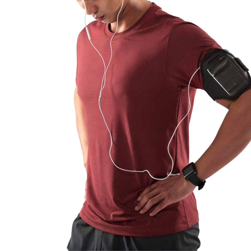 Dri-Fit T-Shirt Short Sleeves DF01E 140gsm