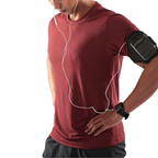 Dri-Fit T-Shirt Short Sleeves DF01E 140gsm