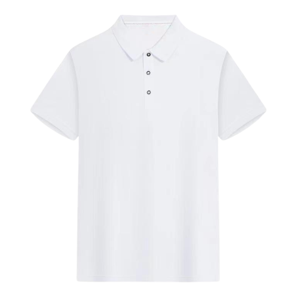 Polo T-Shirt Short Sleeves Dry Fit PT01 150gsm