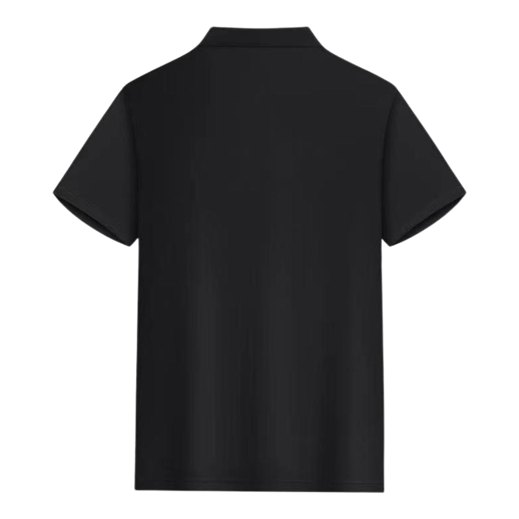 Polo T-Shirt Short Sleeves Dry Fit PT01 150gsm