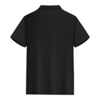 Polo T-Shirt Short Sleeves Dry Fit PT01 150gsm