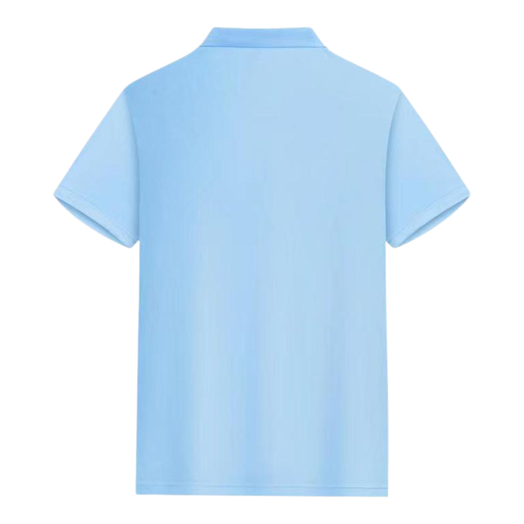 Polo T-Shirt Short Sleeves Dry Fit PT01 150gsm