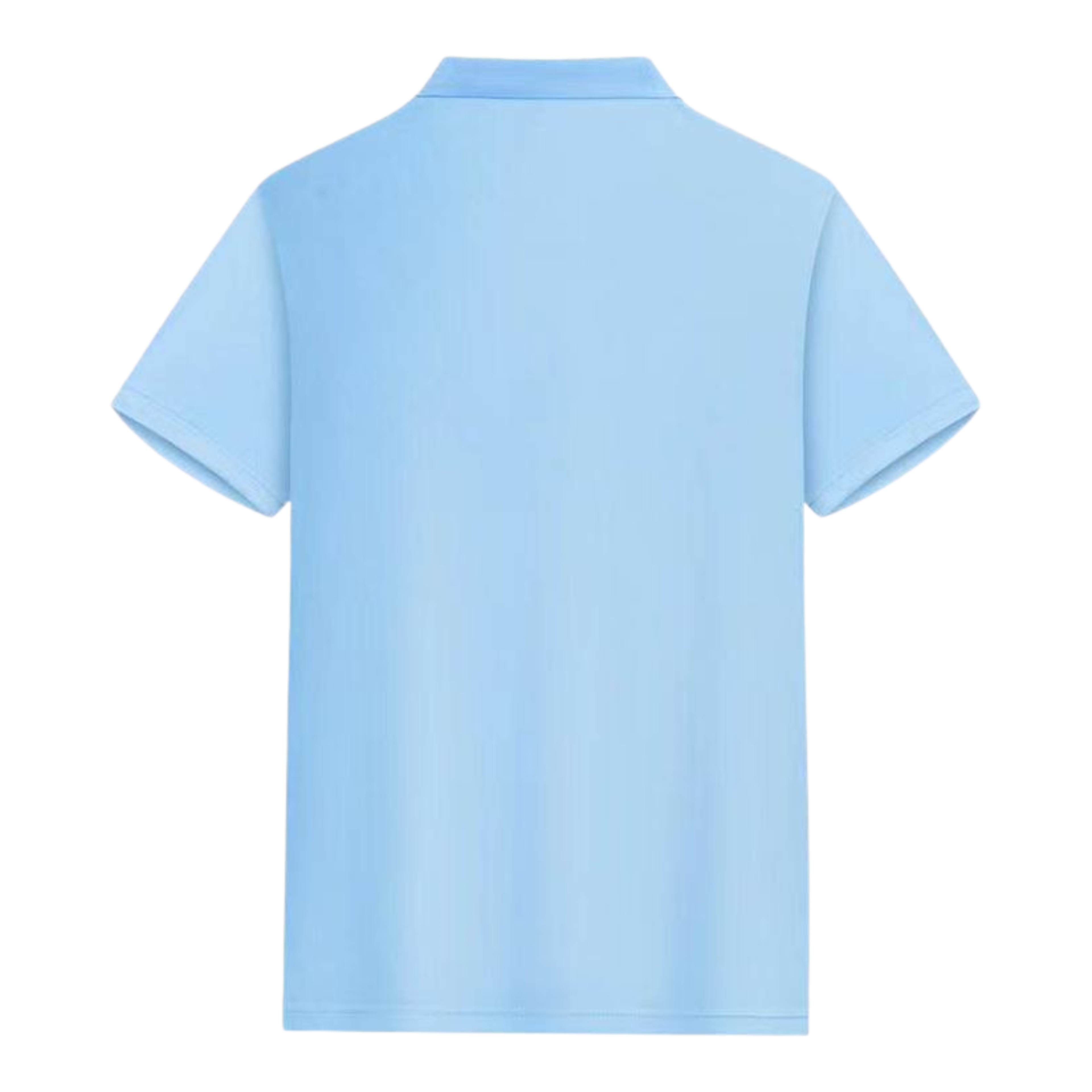 Polo T-Shirt Short Sleeves Dry Fit PT01 150gsm