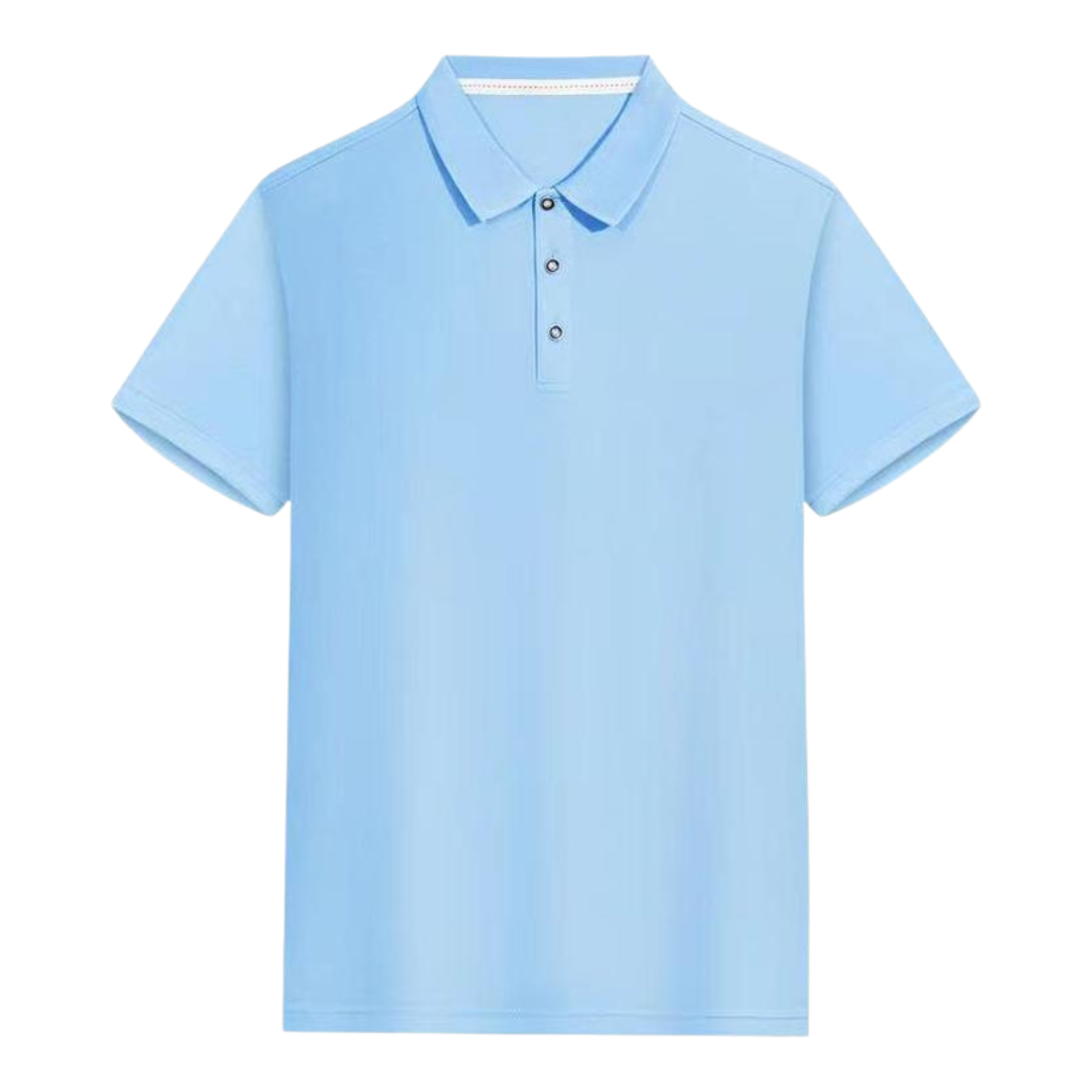 Polo T-Shirt Short Sleeves Dry Fit PT01 150gsm