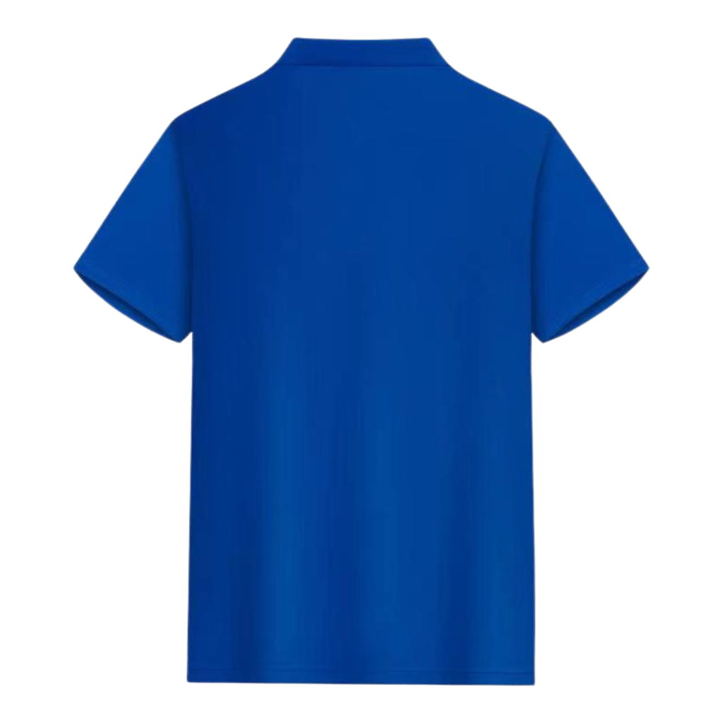 Polo T-Shirt Short Sleeves Dry Fit PT01 150gsm