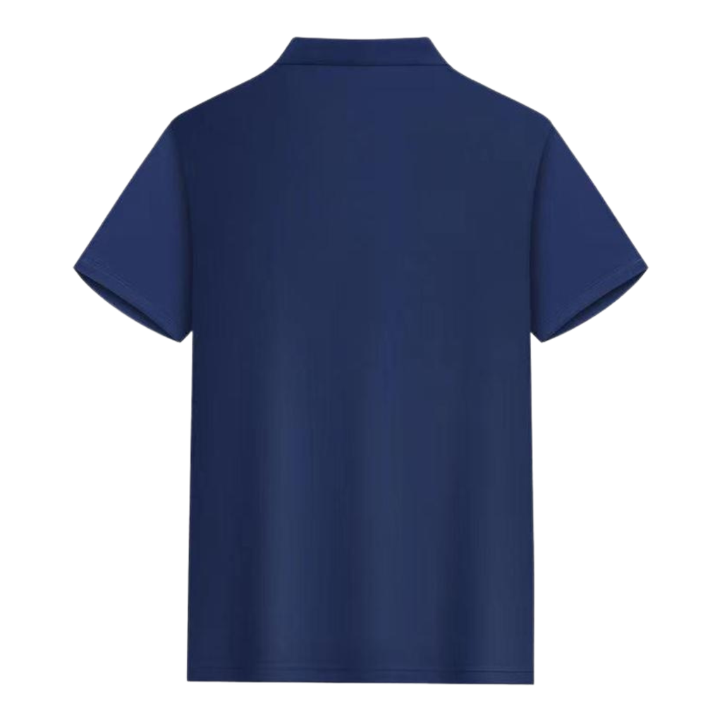 Polo T-Shirt Short Sleeves Dry Fit PT01 150gsm