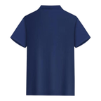 Polo T-Shirt Short Sleeves Dry Fit PT01 150gsm