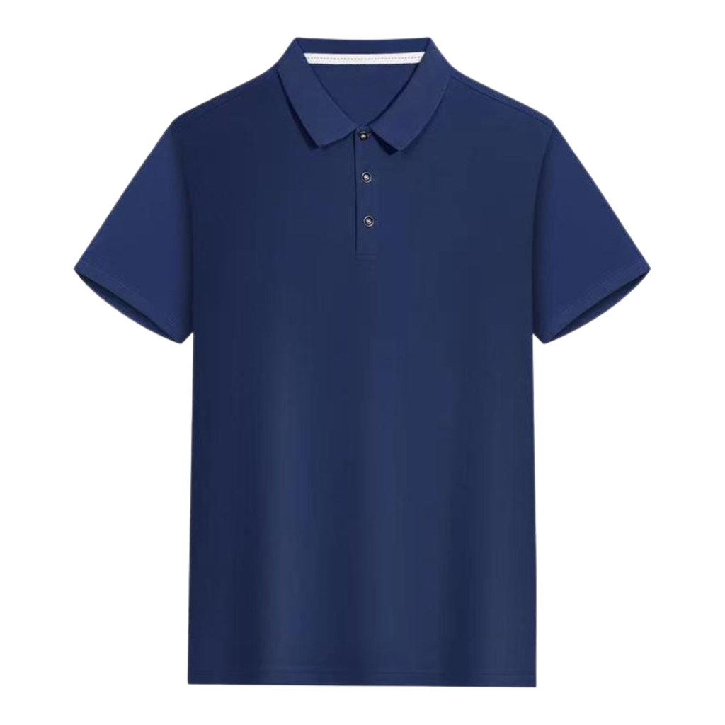 Polo T-Shirt Short Sleeves Dry Fit PT01 150gsm