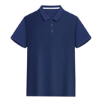 Polo T-Shirt Short Sleeves Dry Fit PT01 150gsm