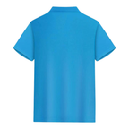 Polo T-Shirt Short Sleeves Dry Fit PT01 150gsm