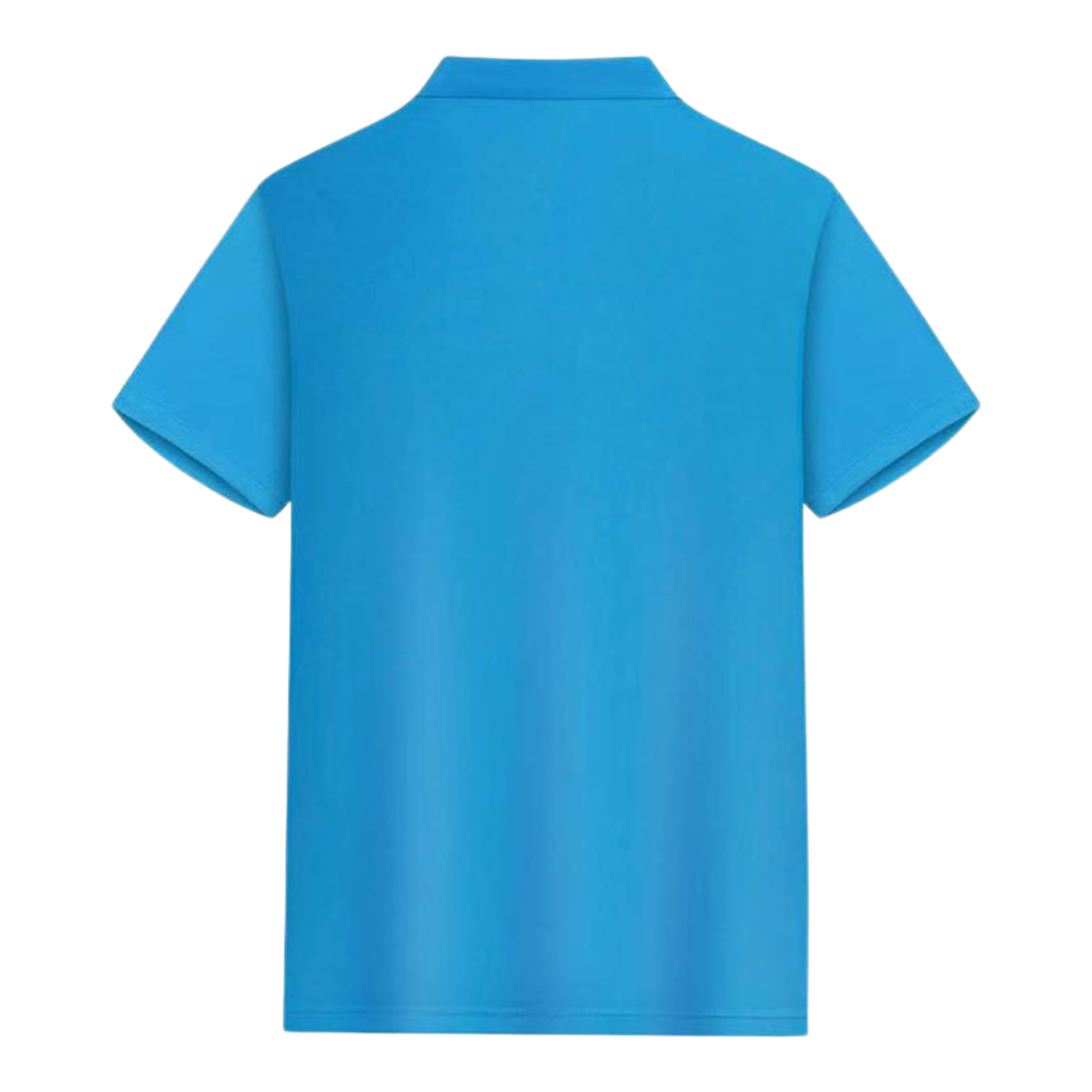 Polo T-Shirt Short Sleeves Dry Fit PT01 150gsm