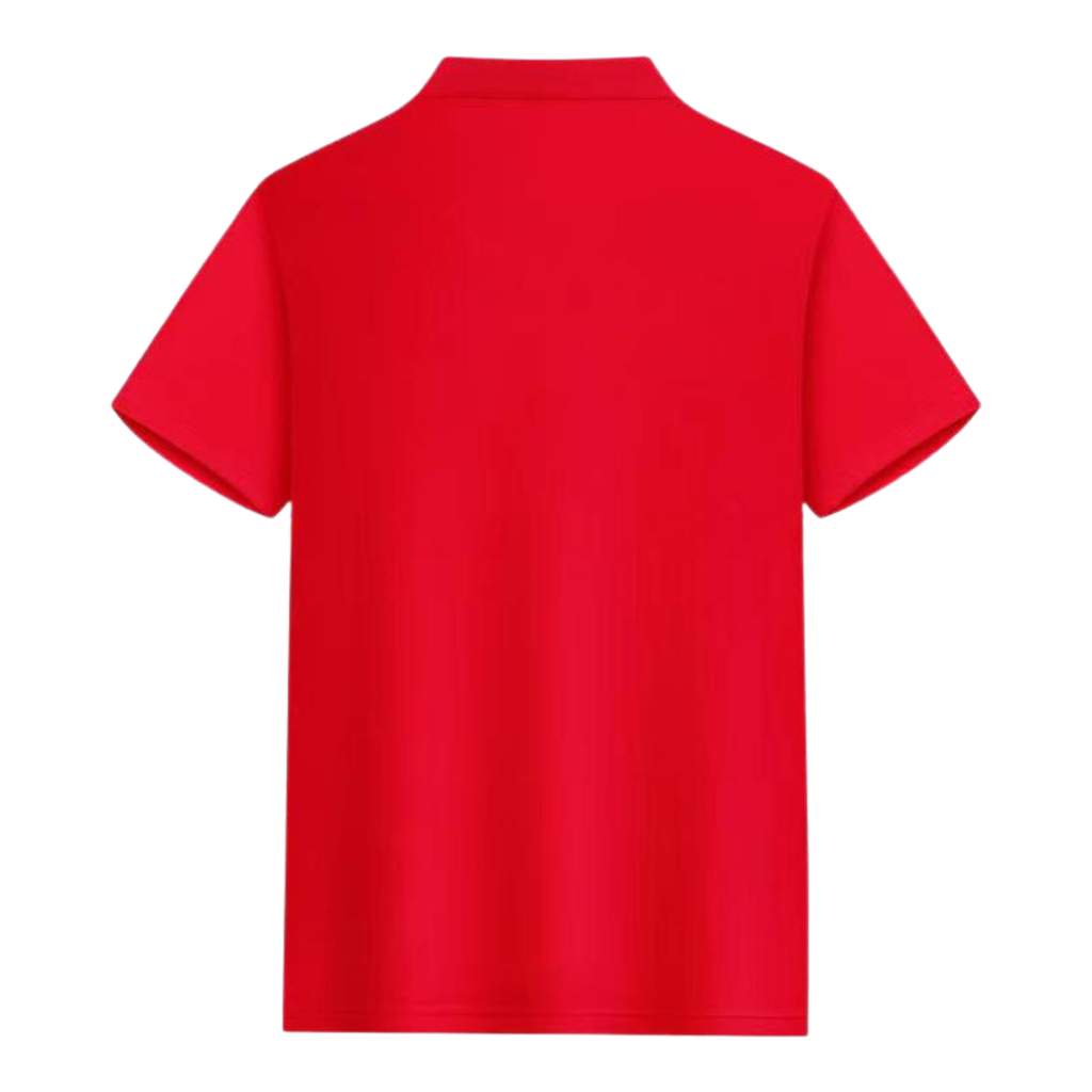 Polo T-Shirt Short Sleeves Dry Fit PT01 150gsm