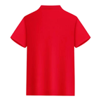 Polo T-Shirt Short Sleeves Dry Fit PT01 150gsm