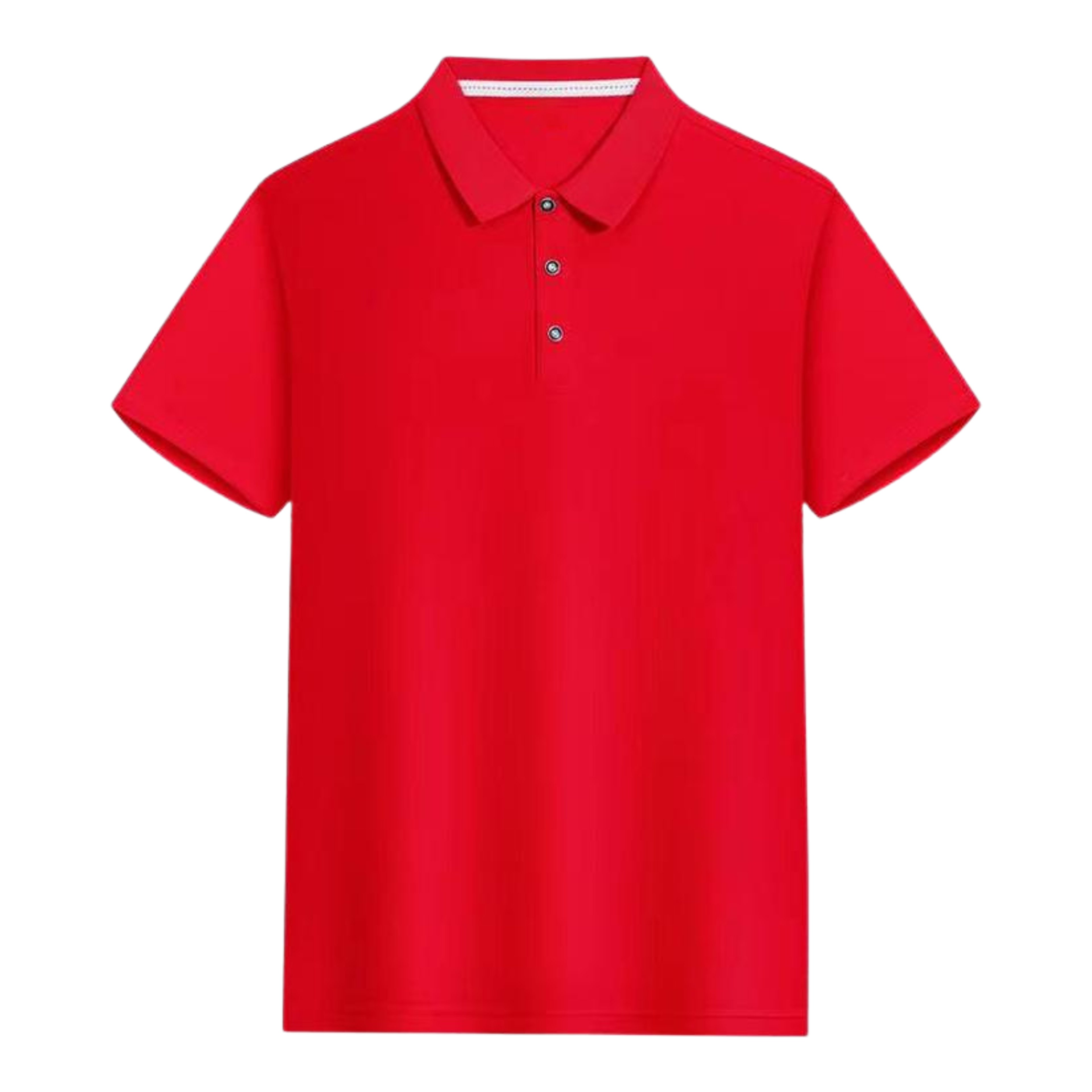 Polo T-Shirt Short Sleeves Dry Fit PT01 150gsm