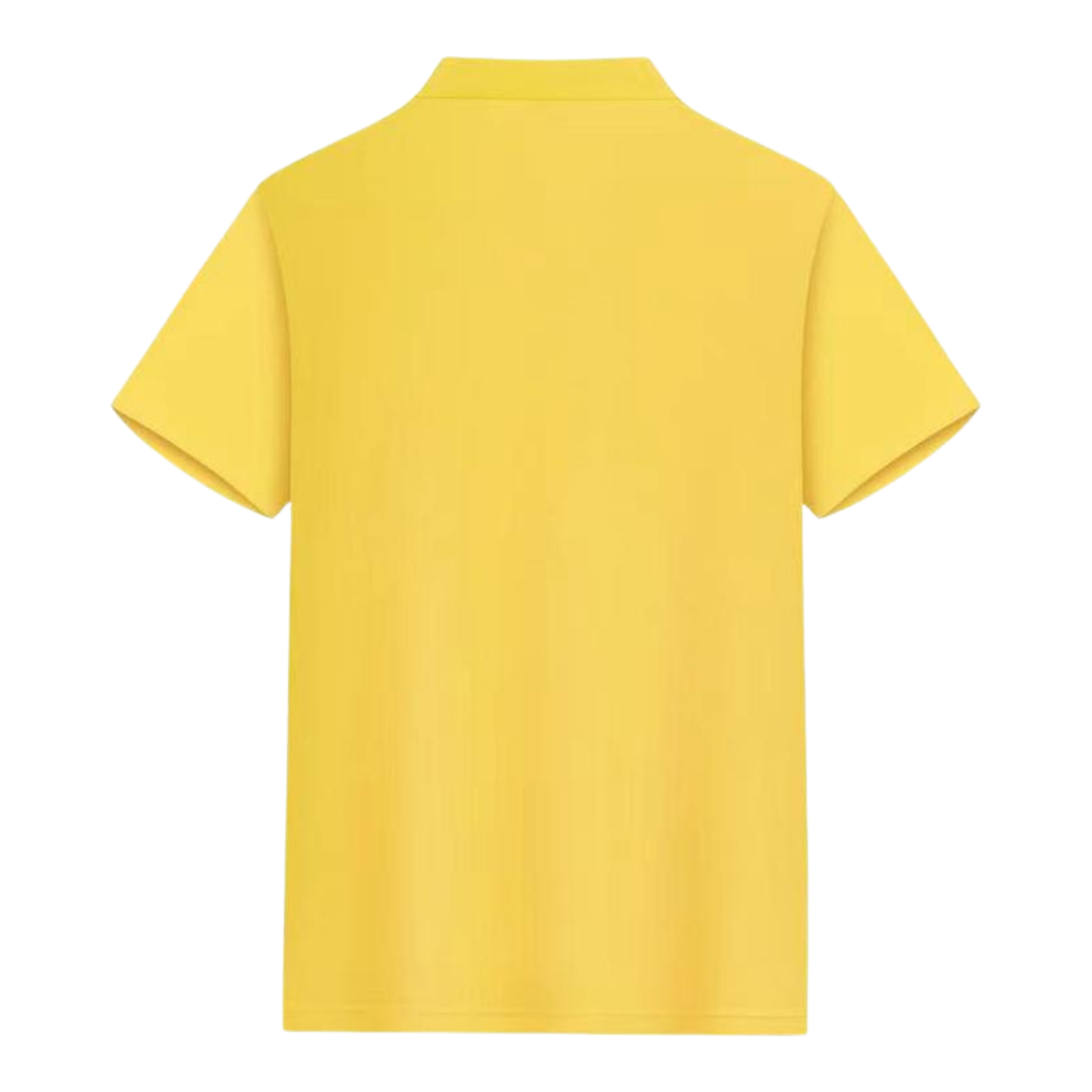 Polo T-Shirt Short Sleeves Dry Fit PT01 150gsm