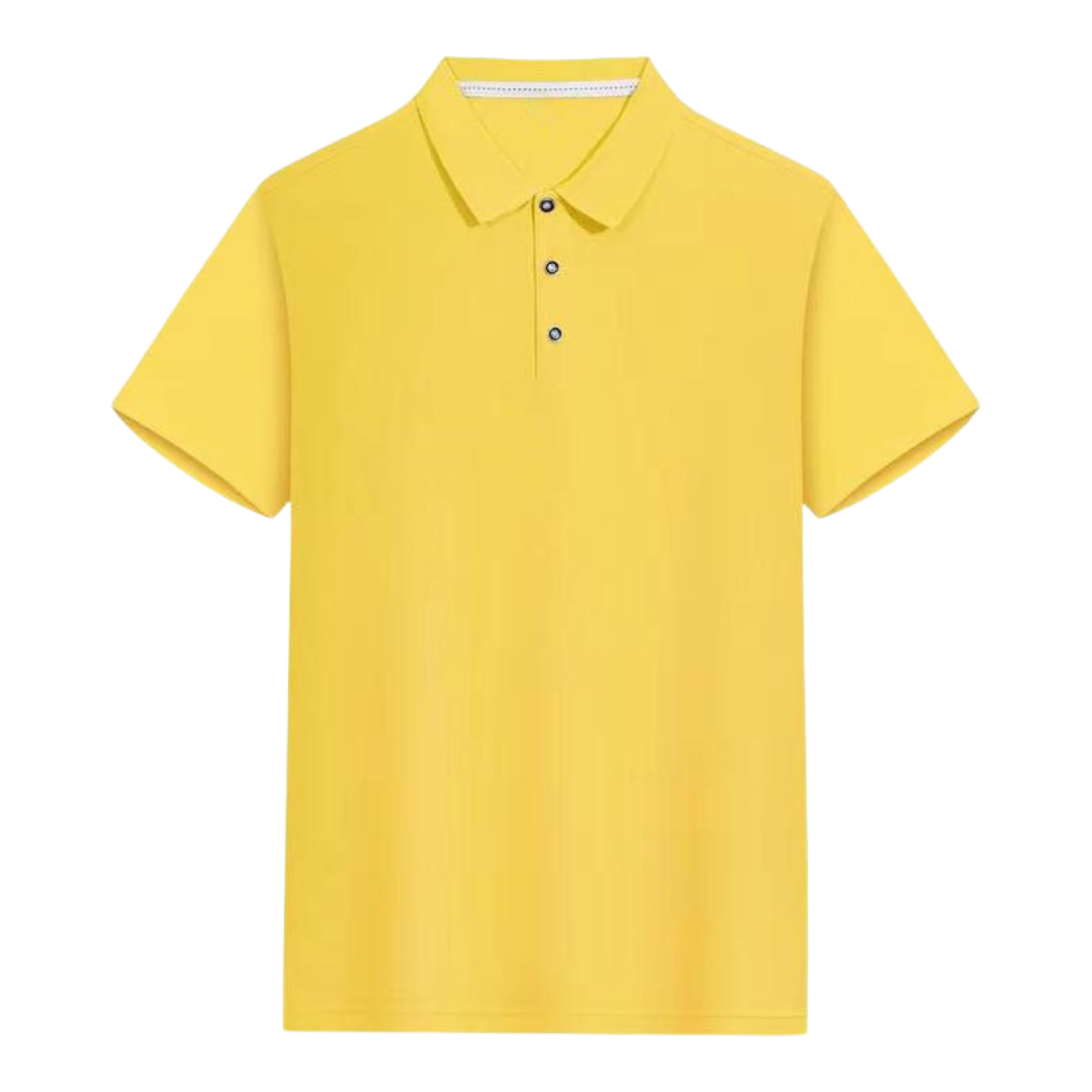 Polo T-Shirt Short Sleeves Dry Fit PT01 150gsm