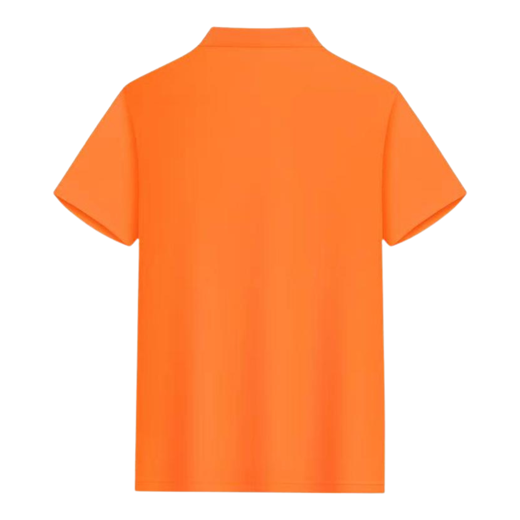 Polo T-Shirt Short Sleeves Dry Fit PT01 150gsm