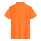 Polo T-Shirt Short Sleeves Dry Fit PT01 150gsm