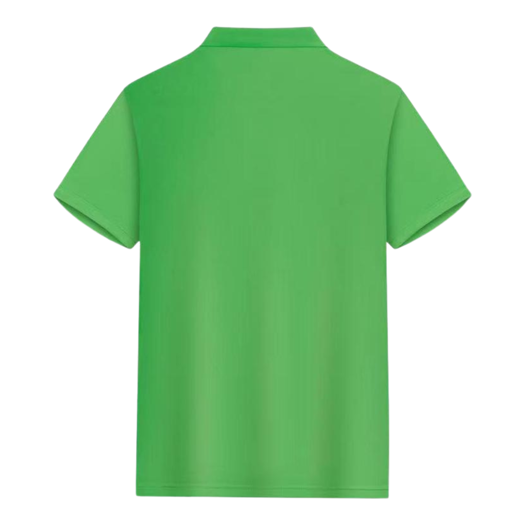 Polo T-Shirt Short Sleeves Dry Fit PT01 150gsm