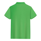 Polo T-Shirt Short Sleeves Dry Fit PT01 150gsm