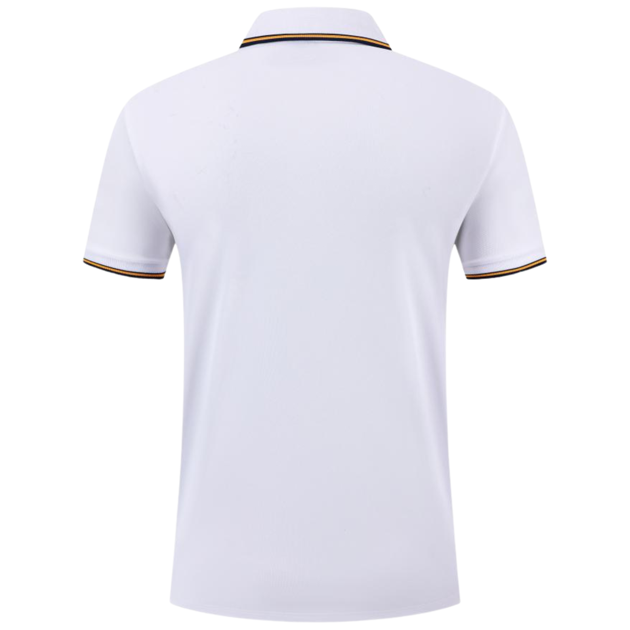 Polo T-Shirt Short Sleeves Dry Pique PT02A 200gsm