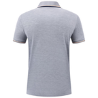 Polo T-Shirt Short Sleeves Dry Pique PT02A 200gsm