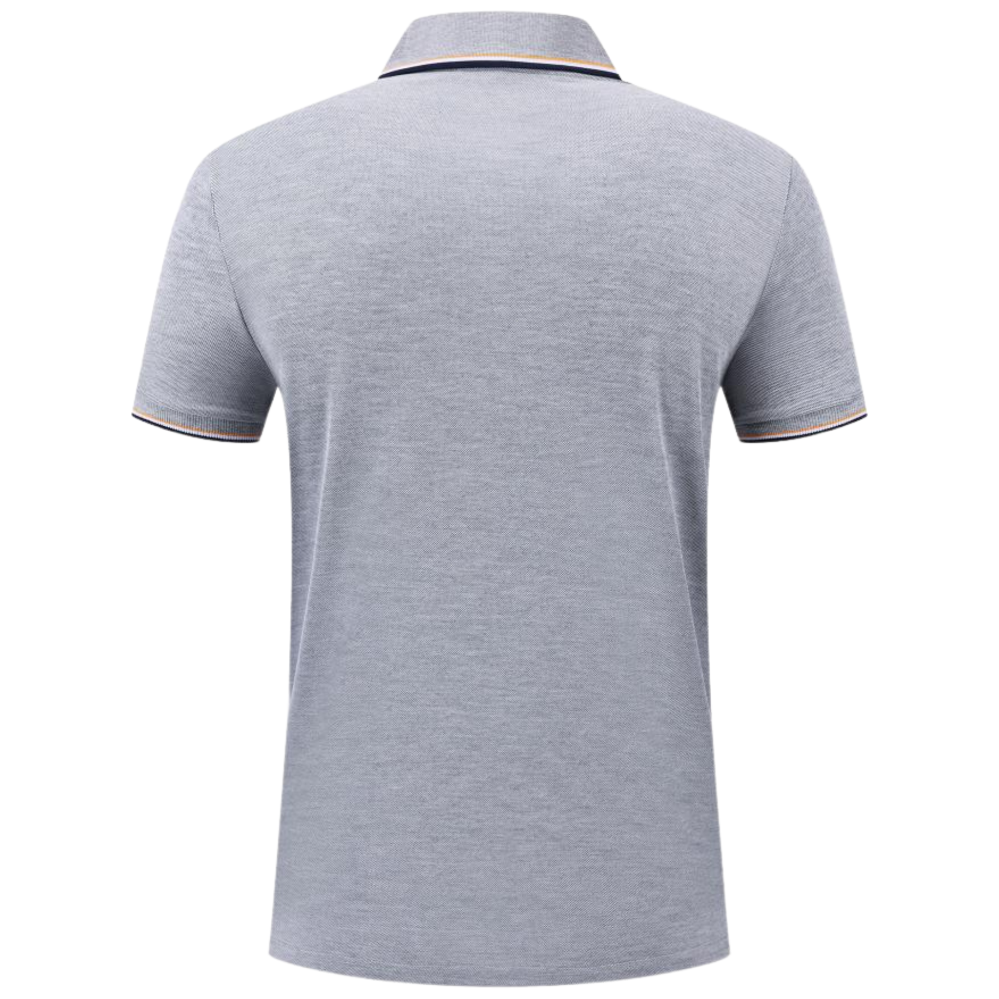 Polo T-Shirt Short Sleeves Dry Pique PT02A 200gsm