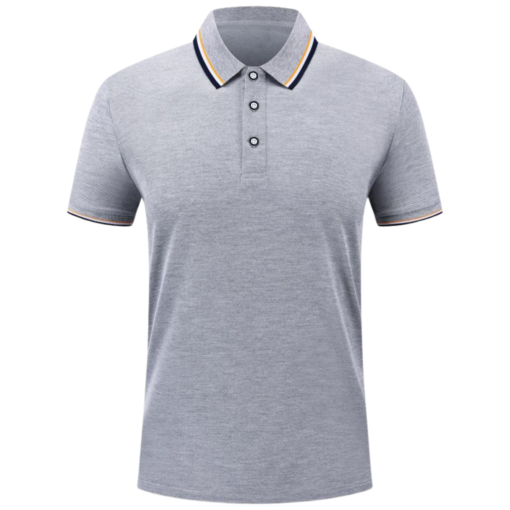 Polo T-Shirt Short Sleeves Dry Pique PT02A 200gsm