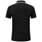 Polo T-Shirt Short Sleeves Dry Pique PT02A 200gsm