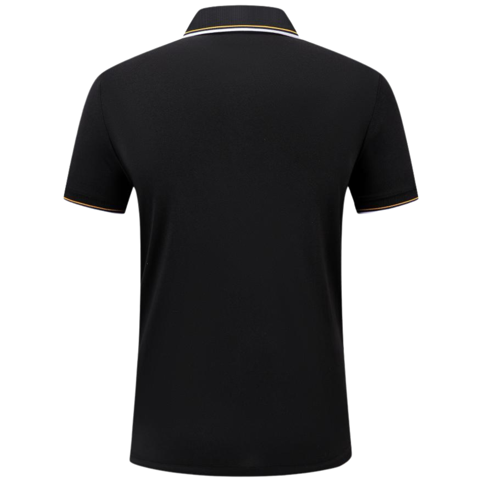 Polo T-Shirt Short Sleeves Dry Pique PT02A 200gsm